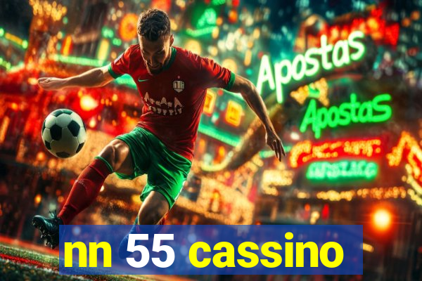 nn 55 cassino